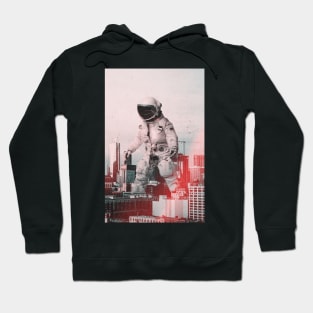 City Walk Hoodie